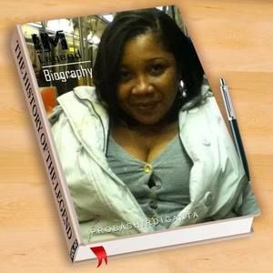 Meet your Posher, Denise